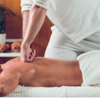 Accompagnatore gigolo Roberto