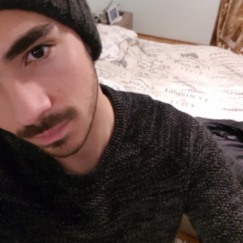 Accompagnatore gigolo Pablo19