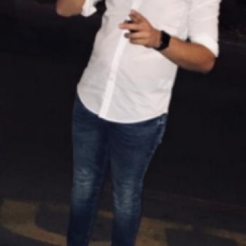 Accompagnatore gigolo Federico95