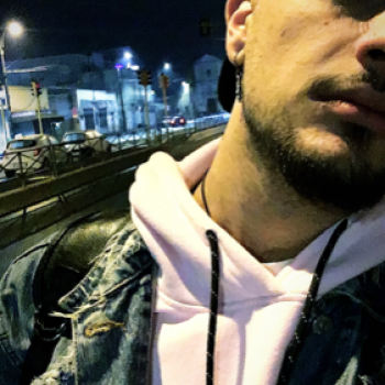 Accompagnatore gigolo Mario4