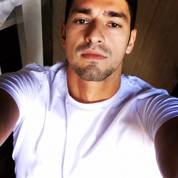 Accompagnatore gigolo German