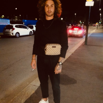 Accompagnatore gigolo Wil