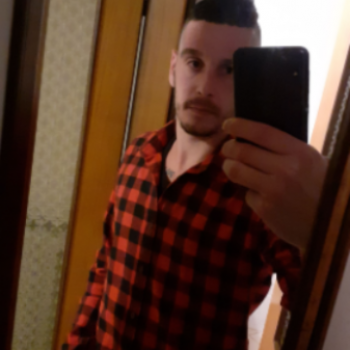 Accompagnatore gigolo Daniel87