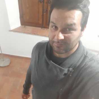 Accompagnatore gigolo Manuelmo