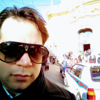 Accompagnatore gigolo Paolo