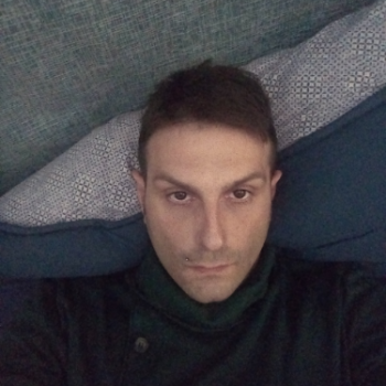 Accompagnatore gigolo Felice84
