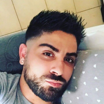 Accompagnatore gigolo Marcolinoo