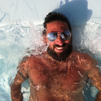 Accompagnatore gigolo Kewin