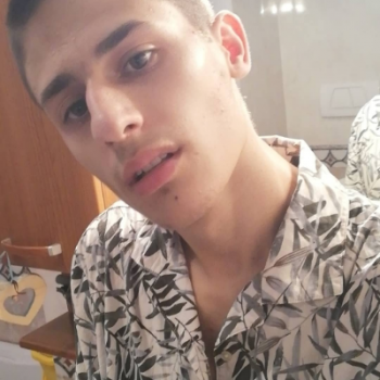 Accompagnatore gigolo Crifrank99