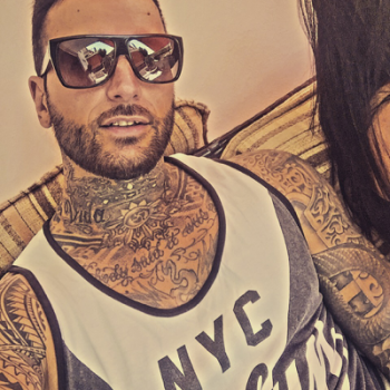 Accompagnatore gigolo Marco.S