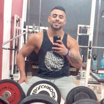 Accompagnatore gigolo Bruno