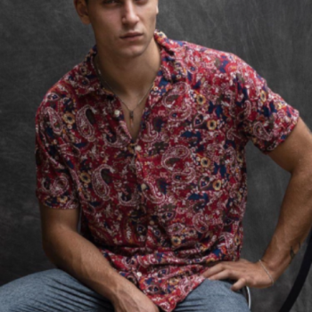 Accompagnatore gigolo Christiano