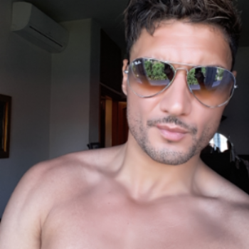 Accompagnatore gigolo Sandro