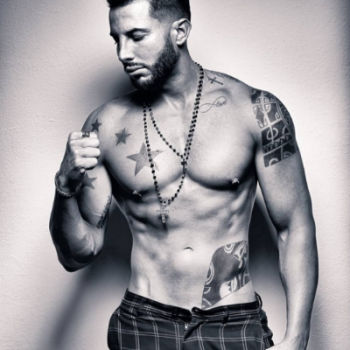 Accompagnatore gigolo Alberto1