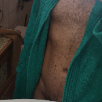 Accompagnatore gigolo Claudio19