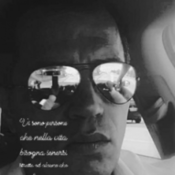 Accompagnatore gigolo Fuego