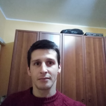 Accompagnatore gigolo Alex9