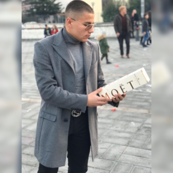 Accompagnatore gigolo Davilangelo