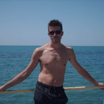 Accompagnatore gigolo Annutolo29
