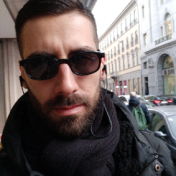 Accompagnatore gigolo Lorenz