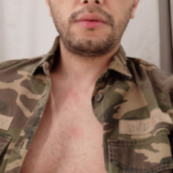 Accompagnatore gigolo Danilobr