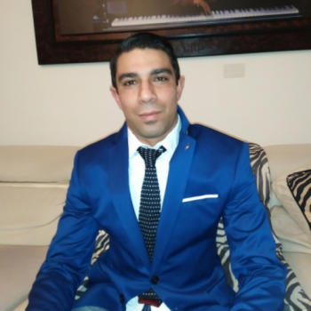 Accompagnatore gigolo Dolcissimo81