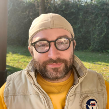 Accompagnatore gigolo Fedez