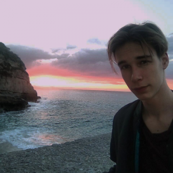 Accompagnatore gigolo Sharm