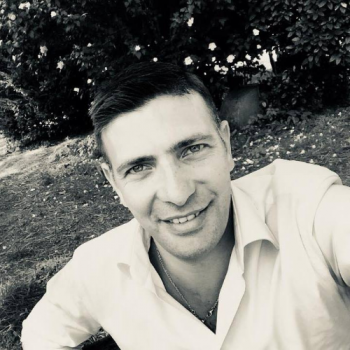 Accompagnatore gigolo Alessio82