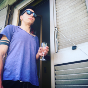 Accompagnatore gigolo Pietrodoria