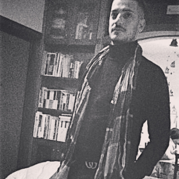 Accompagnatore gigolo Santhiago