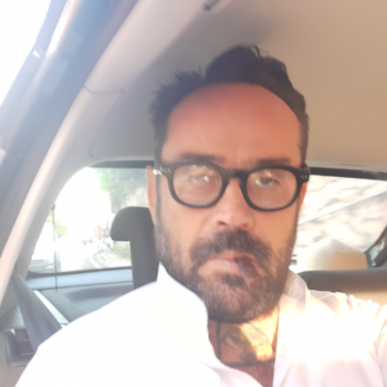 Accompagnatore gigolo Nicola74