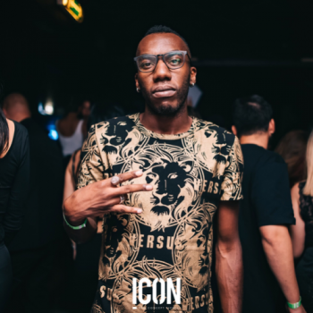 Accompagnatore gigolo Patrick