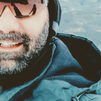 Accompagnatore gigolo Franz