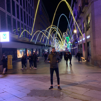 Accompagnatore gigolo Chavalin