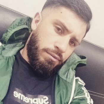 Accompagnatore gigolo Francesco93