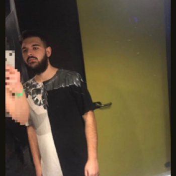 Accompagnatore gigolo Domenico21