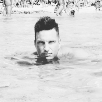 Accompagnatore gigolo Angelus83