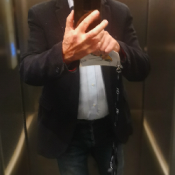 Accompagnatore gigolo Daniel