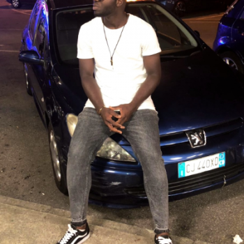 Accompagnatore gigolo Ariel5