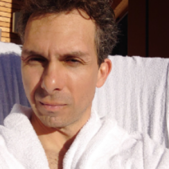 Accompagnatore gigolo demarketing