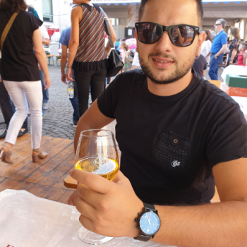 Accompagnatore gigolo Frank30