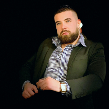 Accompagnatore gigolo Angelo01