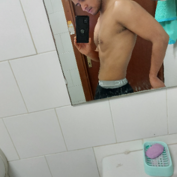 Accompagnatore gigolo Draco