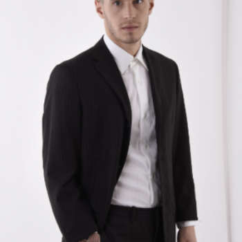 Accompagnatore gigolo Tristan