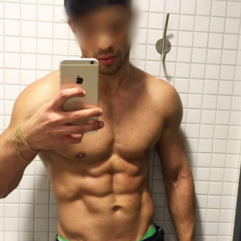 Accompagnatore gigolo Marcus