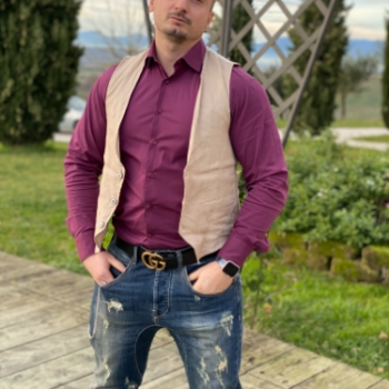 Accompagnatore gigolo Rio