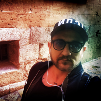 Accompagnatore gigolo Sean8219