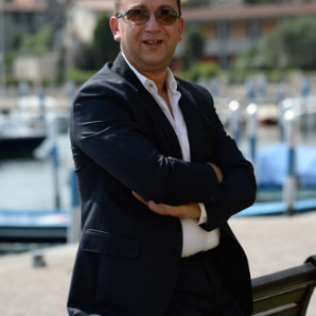 Accompagnatore gigolo Enrico