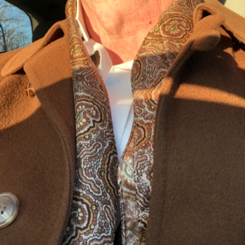 Accompagnatore gigolo Oldstyleparide